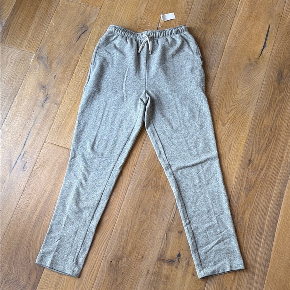 Eddie Bauer Heathered Lounge Pants - Picture 3 of 3